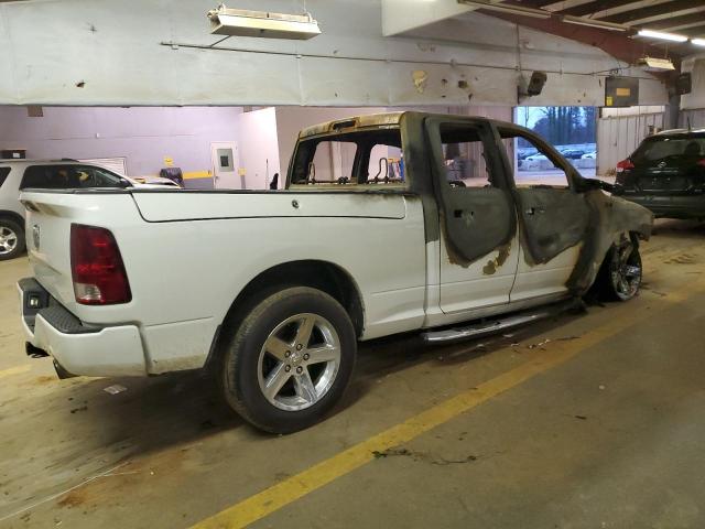 Photo 3 from auction – 2012 DODGE RAM 1500 S with VIN 1C6RD6FT7CS281486