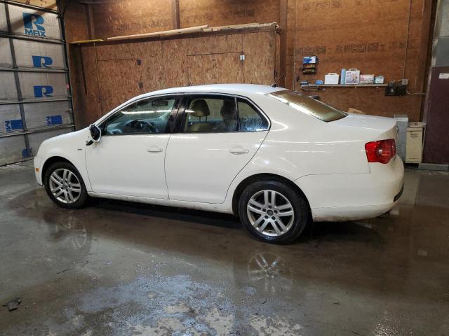 Photo 2 from auction – 2007 VOLKSWAGEN JETTA WOLF with VIN 3VWEF71K97M164820
