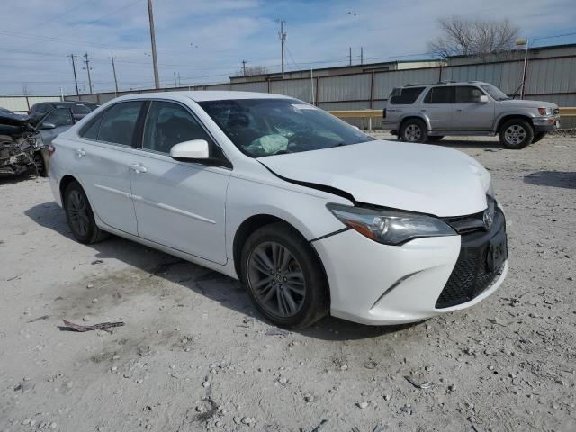 Photo 4 from auction – 2016 TOYOTA CAMRY LE with VIN 4T1BF1FK4GU159222