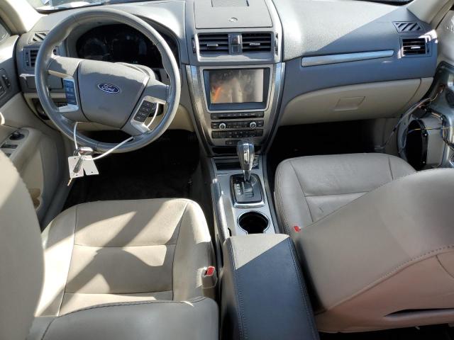 Photo 8 from auction – 2011 FORD FUSION SEL with VIN 3FAHP0JG8BR319360