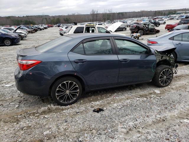 Photo 3 from auction – 2016 TOYOTA COROLLA L with VIN 2T1BURHE2GC623539