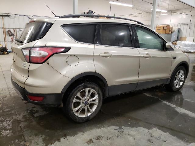 Photo 3 from auction – 2018 FORD ESCAPE SE with VIN 1FMCU0GD6JUD06085