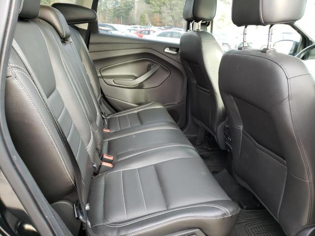 Photo 11 from auction – 2016 FORD ESCAPE TIT with VIN 1FMCU9J93GUA71470
