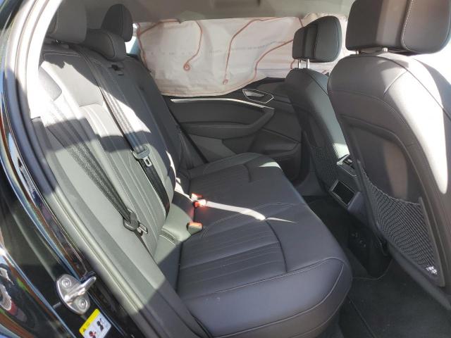 Photo 10 from auction – 2022 AUDI E-TRON PRE with VIN WA1AAAGE1NB027402