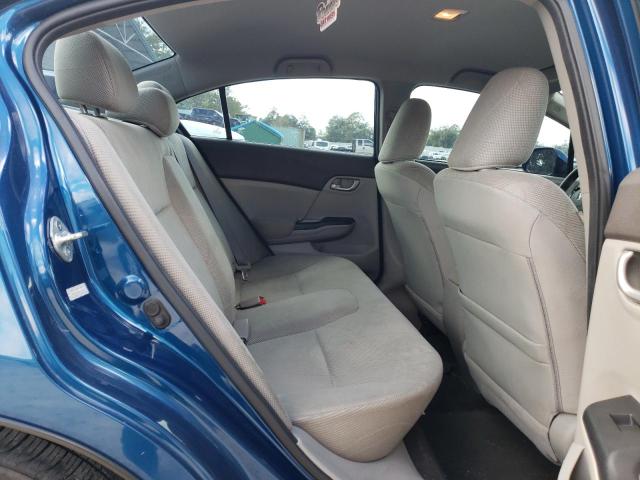 Photo 10 from auction – 2012 HONDA CIVIC LX with VIN 2HGFB2F50CH511017