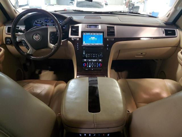 Photo 8 from auction – 2007 CADILLAC ESCALADE E with VIN 1GYFK66867R335963