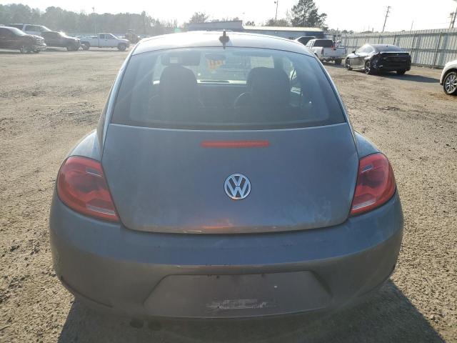 Photo 6 from auction – 2014 VOLKSWAGEN BEETLE with VIN 3VWJ07AT0EM665620