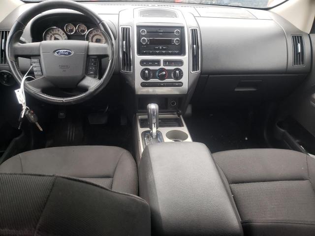 Photo 8 from auction – 2009 FORD EDGE SEL with VIN 2FMDK48CX9BA83204
