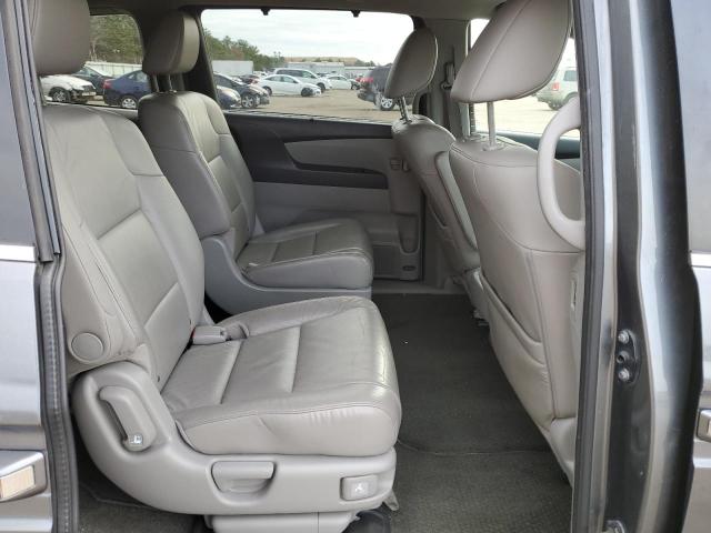 Photo 11 from auction – 2013 HONDA ODYSSEY EX with VIN 5FNRL5H62DB030581