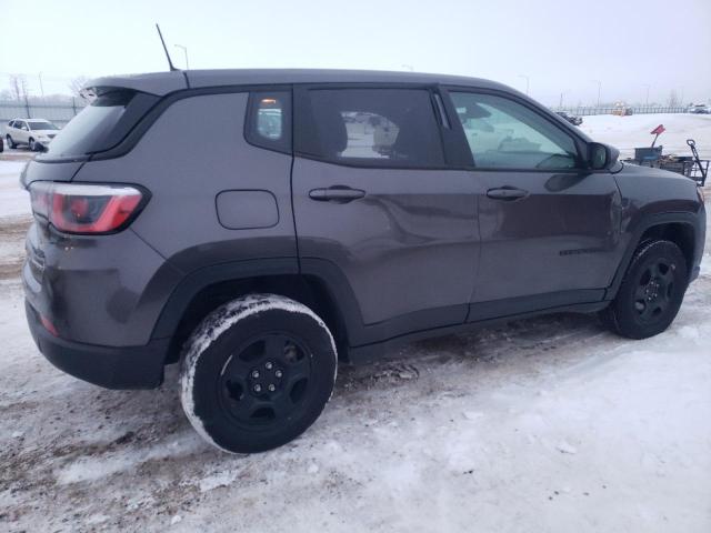 Photo 3 from auction – 2019 JEEP COMPASS SP with VIN 3C4NJDAB2KT825862