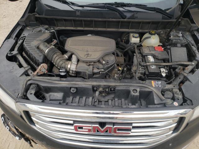 Photo 11 from auction – 2017 GMC ACADIA SLE with VIN 1GKKNLLSXHZ245277
