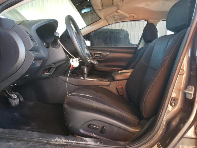 Photo 7 from auction – 2016 NISSAN ALTIMA 2.5 with VIN 1N4AL3AP8GC230103