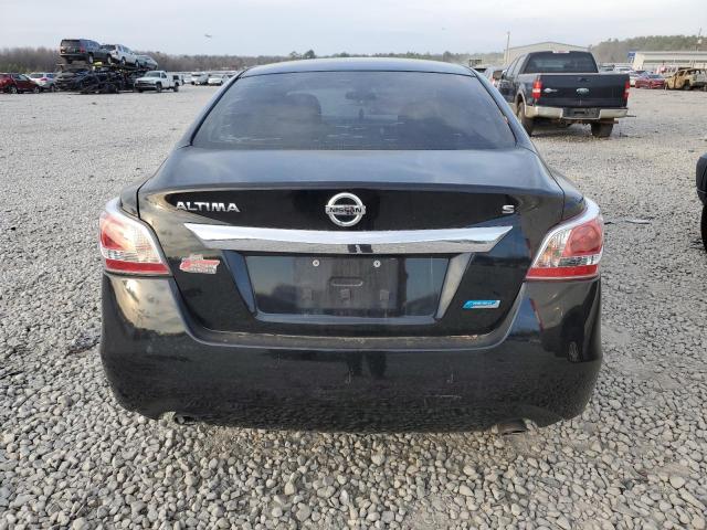 Photo 6 from auction – 2014 NISSAN ALTIMA 2.5 with VIN 1N4AL3AP0EN372995