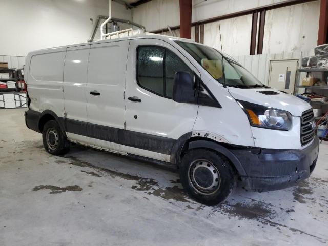 Photo 4 from auction – 2015 FORD TRANSIT T- with VIN 1FTYR1ZM8FKA17971