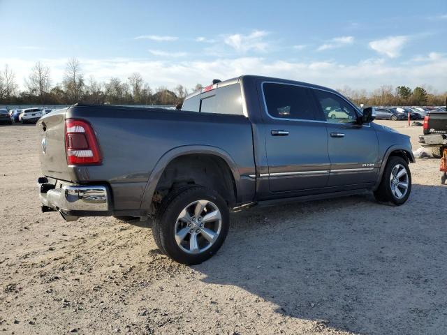Фото 3 с аукциона – 2019 RAM 1500 LIMIT с VIN 1C6RREHT2KN769900