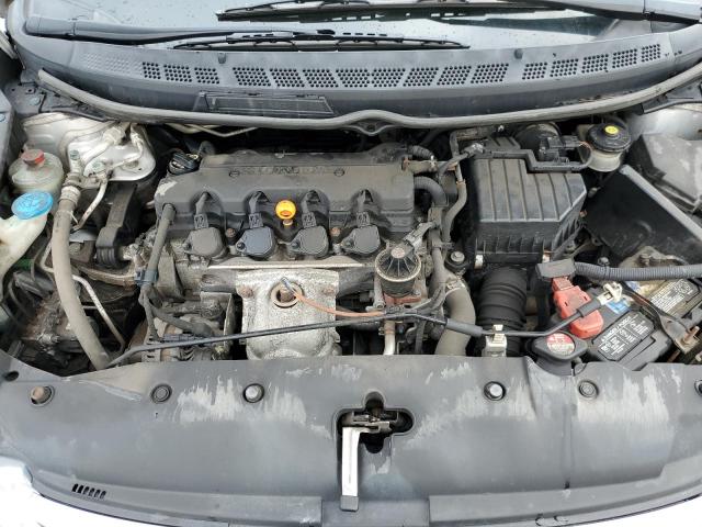 Photo 11 from auction – 2011 HONDA CIVIC EX with VIN 19XFA1F87BE001800