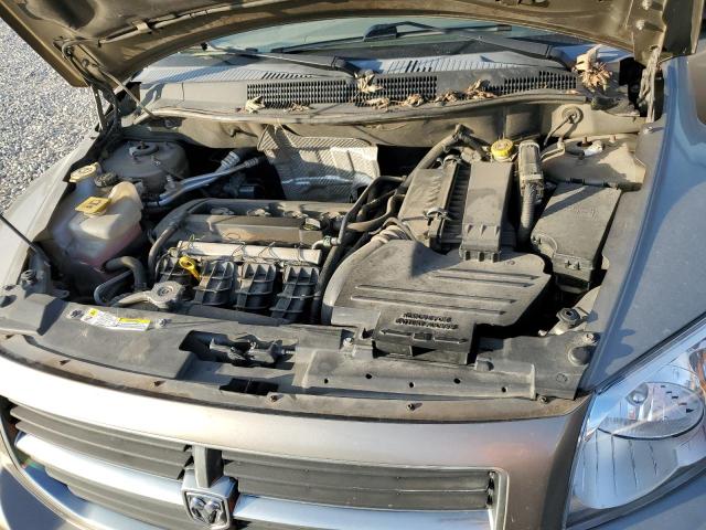 Photo 11 from auction – 2007 DODGE CALIBER SX with VIN 1B3HB48B87D259933