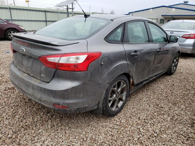 Photo 3 from auction – 2014 FORD FOCUS SE with VIN 1FADP3F24EL232538
