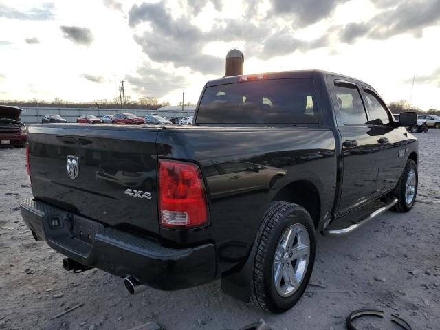 Photo 3 from auction – 2014 RAM 1500 ST with VIN 1C6RR7KT2ES241655