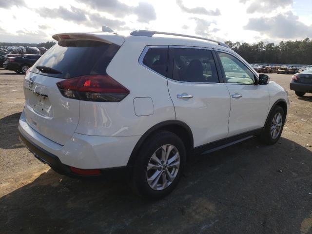 Photo 3 from auction – 2018 NISSAN ROGUE S with VIN 5N1AT2MT2JC816778