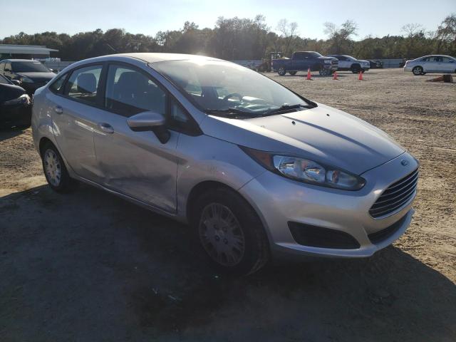 Photo 4 from auction – 2015 FORD FIESTA S with VIN 3FADP4AJ5FM144764