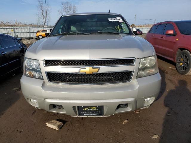 Фото 5 с аукциона – 2007 CHEVROLET AVALANCHE с VIN 3GNFK12307G129404