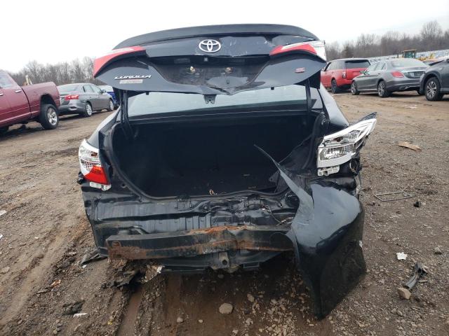 Photo 6 from auction – 2014 TOYOTA COROLLA with VIN 2T1BURHE2EC055418