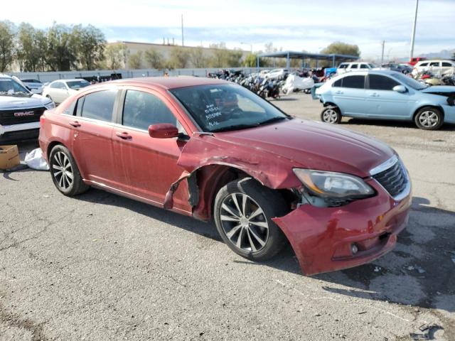 Photo 4 from auction – 2014 CHRYSLER 200 TOURIN with VIN 1C3CCBBG6EN152101