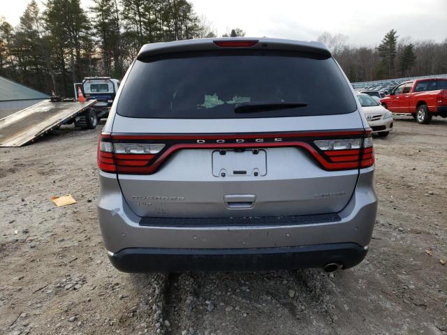 Photo 6 from auction – 2014 DODGE DURANGO LI with VIN 1C4RDJDG5EC520726