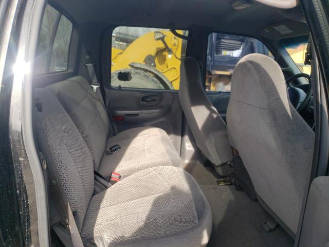 Photo 10 from auction – 2001 FORD F150 SUPER with VIN 1FTRW08L31KD86522