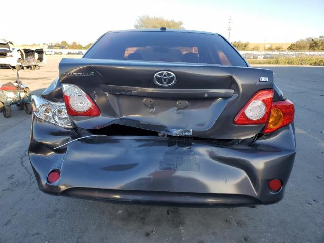 Photo 6 from auction – 2010 TOYOTA COROLLA BA with VIN 1NXBU4EE5AZ321420