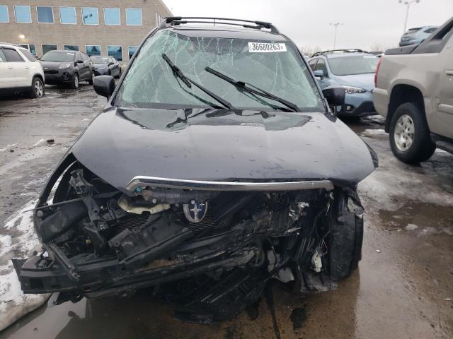 Photo 5 from auction – 2014 SUBARU FORESTER 2 with VIN JF2SJAHC4EH401734