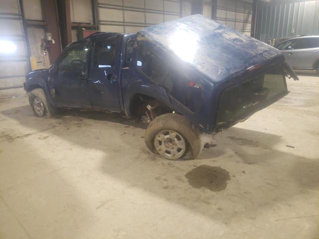 Photo 2 from auction – 2006 CHEVROLET COLORADO with VIN 1GCDT136468204793