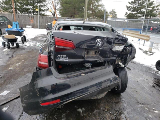 Photo 6 from auction – 2017 VOLKSWAGEN JETTA S with VIN 3VW167AJ3HM322799