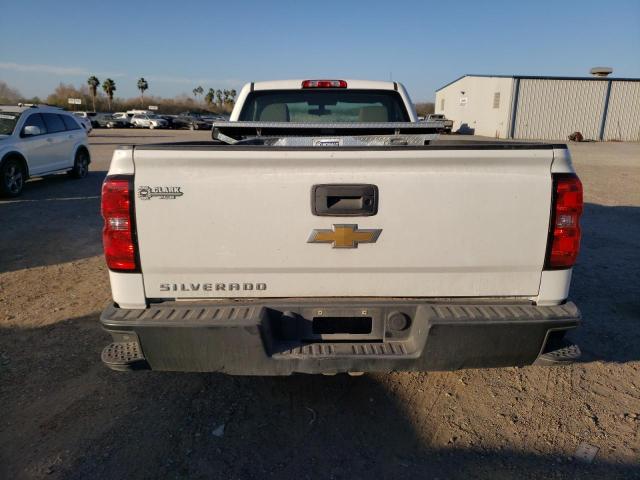 Photo 6 from auction – 2015 CHEVROLET SILVERADO with VIN 1GCNCPEH4FZ271801