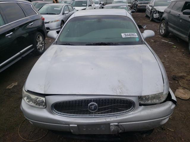 Photo 5 from auction – 2001 BUICK LESABRE CU with VIN 1G4HP54K21U295311