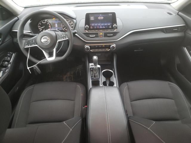 Photo 8 from auction – 2021 NISSAN ALTIMA SV with VIN 1N4BL4DV4MN415642