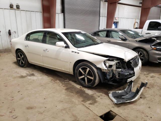Photo 4 from auction – 2008 BUICK LUCERNE CX with VIN 1G4HD57268U149380
