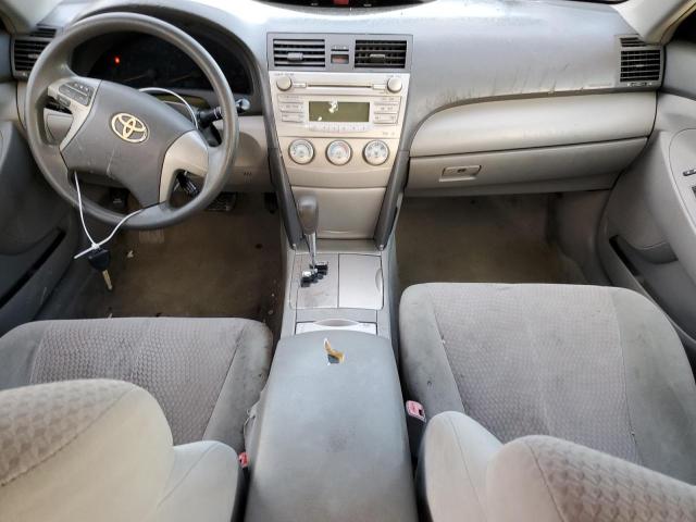 Photo 8 from auction – 2011 TOYOTA CAMRY BASE with VIN 4T1BF3EK6BU179199