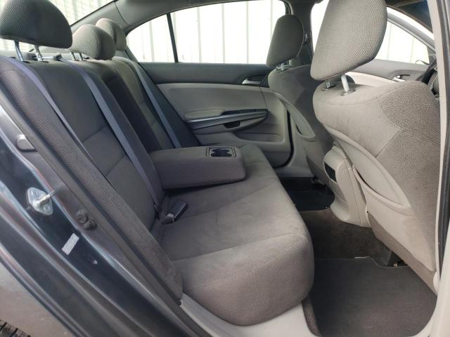 Photo 10 from auction – 2010 HONDA ACCORD EX with VIN 1HGCP2F77AA162813
