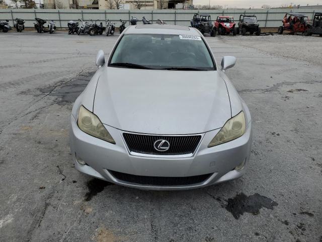 Photo 5 from auction – 2008 LEXUS IS 250 with VIN JTHBK262885066882