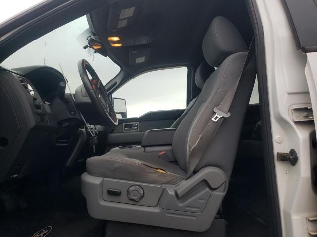 Photo 7 from auction – 2011 FORD F150 SUPER with VIN 1FTFW1ETXBKD55752