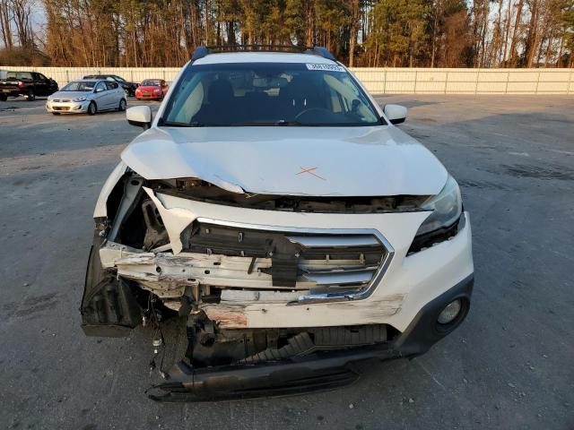 Снимка 5 от търг – 2015 SUBARU OUTBACK 2. с VIN 4S4BSBCC2F3228833