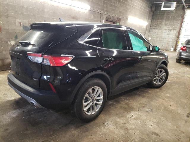 Photo 3 from auction – 2022 FORD ESCAPE SE with VIN 1FMCU9BZ1NUB08317