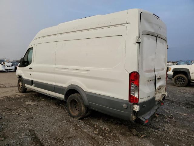 Photo 2 from auction – 2015 FORD TRANSIT T- with VIN 1FTRS4XG2FKA28228