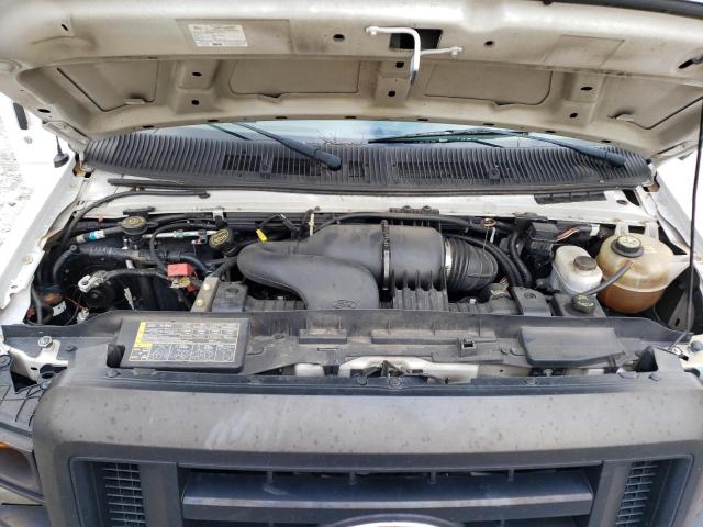 Photo 12 from auction – 2008 FORD ECONOLINE with VIN 1FTNE24L98DA83374