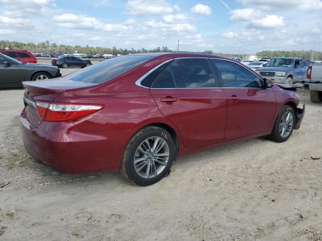 Photo 3 from auction – 2016 TOYOTA CAMRY LE with VIN 4T1BF1FK2GU595678