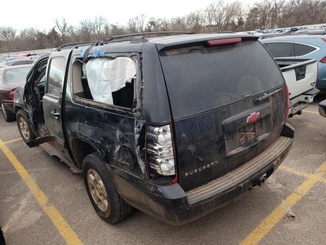 صورة رقم 2 من المزاد - 2011 CHEVROLET SUBURBAN C مع VIN 1GNSCHE0XBR152798