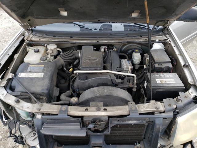Photo 12 from auction – 2004 GMC ENVOY XUV with VIN 1GKET12S446190913