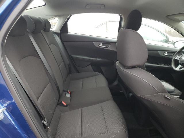 Photo 10 from auction – 2019 KIA FORTE FE with VIN 3KPF24ADXKE130973